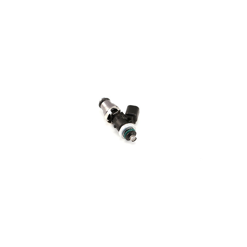 Injector Dynamics Injector Dynamics XDS Fuel Injectors- Universal Fitment- ID1050 / 1300 / 1750 / 2600cc Options, product image, part 1050.34.14.15