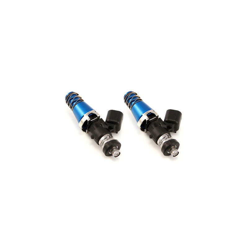 Injector Dynamics Injector Dynamics XDS Injectors - 2-Cyl Set | Mazda RX-8 2003-2011 (Secondary Injectors), product image, part 1050.60.11.D.2