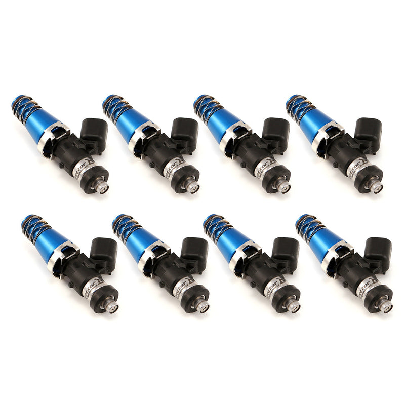 Injector Dynamics Injector Dynamics XDS Injectors - 8-Cyl Set | Lexus SC400, product image, part 1050.60.11.D.8