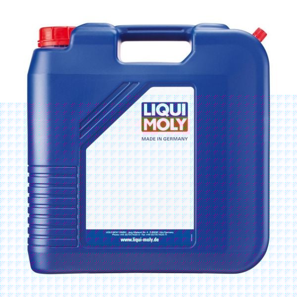 Liqui Moly Formula Super 20W50 20L 1452