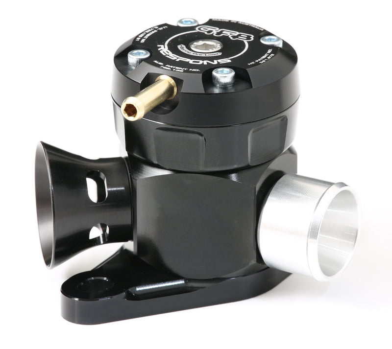 GFB GFB Respons Dual Port Variable BOV - Nissan Juke (F15) MY10-14 / Pulsar SSS (C12), product image, part T9006