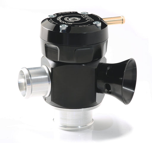 GFB GFB Respons Dual Port Variable BOV - Subaru WRX (VA) / Forester XT (SJ) / Levorg (VM), product image, part T9007