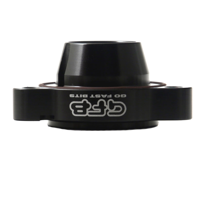 GFB GFB DV+ Diverter Valve - Audi A3/S3 (8P/8V) / VW Golf GTI (Mk5/Mk6/Mk7) / Skoda Octavia (Mk2/Mk3) - EA113/EA888, product image, part T9351