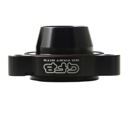GFB GFB DV+ Diverter Valve - Audi A3/S3 (8P/8V) / VW Golf GTI (Mk5/Mk6/Mk7) / Skoda Octavia (Mk2/Mk3) - EA113/EA888, product image, part T9351