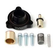 GFB GFB DV+ Diverter Valve - Audi A3/S3 (8P/8V) / VW Golf GTI (Mk5/Mk6/Mk7) / Skoda Octavia (Mk2/Mk3) - EA113/EA888, product image, part T9351