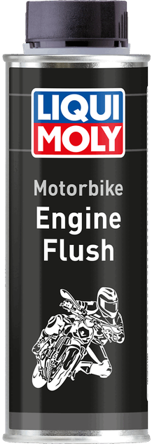 LIQUI MOLY Motorbike Engine Flush 250 mL 1657
