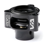 GFB GFB VTA Atmosphere Diverter Valve - Audi A3/S3 (8P/8V) TT/TTS (8J/8S) / VW Golf GTI/R (Mk5/Mk6) / Skoda Octavia (1M/5E) - EA113/EA888, product image, part T9451