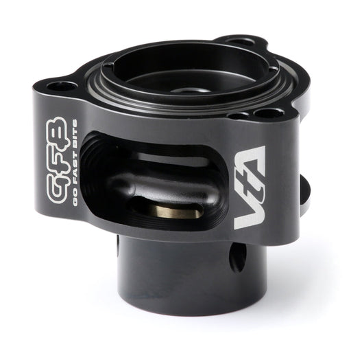 GFB GFB VTA Atmosphere Diverter Valve - Audi A3/S3 (8P/8V) TT/TTS (8J/8S) / VW Golf GTI/R (Mk5/Mk6) / Skoda Octavia (1M/5E) - EA113/EA888, product image, part T9451
