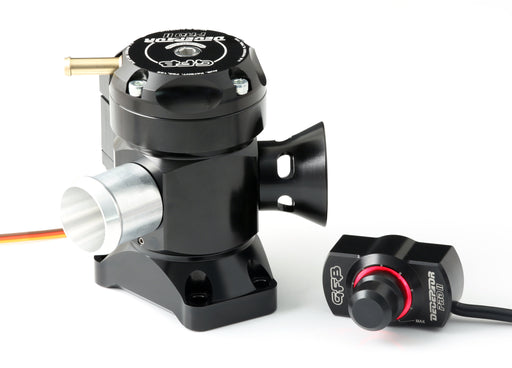 GFB GFB Deceptor Pro II Electronic BOV - Hyundai i30N (PD) / Kia Stinger (CK) - 2.0T, product image, part T9510