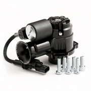 GFB GFB VTA Diverter Valve with Integrated Solenoid - Ford Ranger Raptor (P703) / Mustang Ecoboost (S550) / Focus ST (Mk4), product image, part T9404