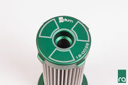 Radium Engineering Radium Engineering Transmission Filter Stainless - Nissan GT-R R35, product image, part 18-0028