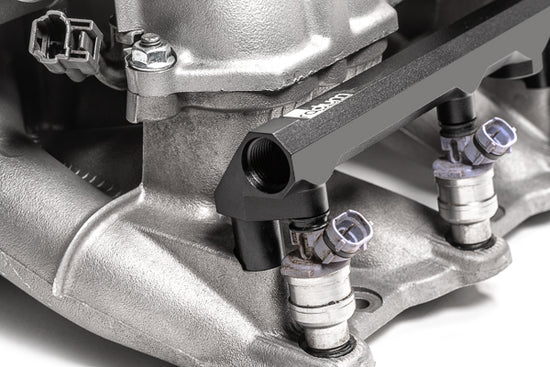 Radium Engineering Radium Engineering Fuel Rail Kit - Toyota 1UZ-FE Non VVT-i, product image, part 20-0961