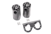 Radium Engineering Radium Engineering Dual Fluid Lock Universal Catch Can Kit, product image, part 20-0005-FL