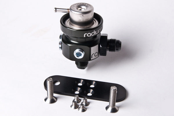 Radium Engineering Radium Engineering Fuel Pressure Regulator, product image, part 20-0010-00