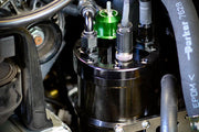 Radium Engineering Radium Engineering Fuel Surge Tank Frame Rail Mount Kit - Lotus Elise/Exige, product image, part 20-0013