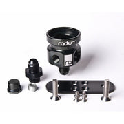 Radium Engineering Radium Engineering Fuel Pressure Regulator, product image, part 20-0010-00