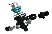 Radium Engineering Radium Engineering Fuel Pressure Regulator, product image, part 20-0010-00