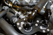 Radium Engineering Radium Engineering Dual Fluid Lock Catch Can Kit - Lotus Elise/Exige (2ZZ-GE), product image, part 20-0019-FL