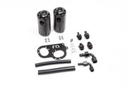 Radium Engineering Radium Engineering Dual Fluid Lock Catch Can Kit - Lotus Elise/Exige (2ZZ-GE), product image, part 20-0019-FL