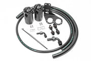 Radium Engineering Radium Engineering Dual Fluid Lock Catch Can Kit, Lotus Evora, product image, part 20-0026-FL