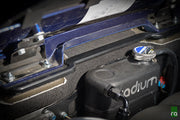 Radium Engineering Radium Engineering Modular Rear Clam Kit - Lotus Elise (2ZZ-GE), product image, part 20-0051-01