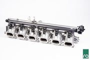 Radium Engineering Radium Engineering Fuel Rail - BMW E46 M3 S54 (Rail Only), product image, part 20-0070-02