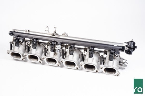 Radium Engineering Radium Engineering Fuel Rail - BMW E46 M3 S54 (Rail Only), product image, part 20-0070-02
