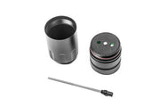 Radium Engineering Radium Engineering Catch Can Kit, BMW E46 M3, Fluid Lock, product image, part 20-0073-FL