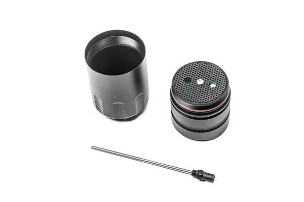 Radium Engineering Radium Engineering Catch Can Kit, BMW E46 M3, Fluid Lock, product image, part 20-0073-FL