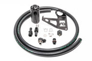 Radium Engineering Radium Engineering Catch Can Kit, BMW E46 M3, Fluid Lock, product image, part 20-0073-FL