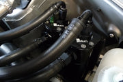 Radium Engineering Radium Engineering Crankcase Catch Can Kit Fluid Lock - Honda S2000 AP1/AP2 99-09, product image, part 20-0097-FL