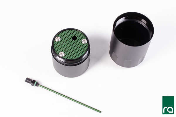 Radium Engineering Radium Engineering Crankcase Catch Can Kit Fluid Lock - Honda S2000 AP1/AP2 99-09, product image, part 20-0097-FL
