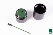 Radium Engineering Radium Engineering PCV Catch Can Kit Fluid Lock - Honda S2000 AP1/AP2 99-09, product image, part 20-0098-FL