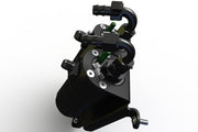 Radium Engineering Radium Engineering Dual PCV/Crankcase Fluid Lock Catch Can Kit - Honda S2000 AP1/AP2 99-09, product image, part 20-0099-FL
