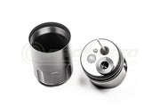 Radium Engineering Radium Engineering Dual PCV/Crankcase Fluid Lock Catch Can Kit - Honda S2000 AP1/AP2 99-09, product image, part 20-0099-FL