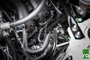 Radium Engineering Radium Engineering Fuel Rail Kit - Subaru BRZ & Toyota 86 12-21, 22+, product image, part 20-0111-02