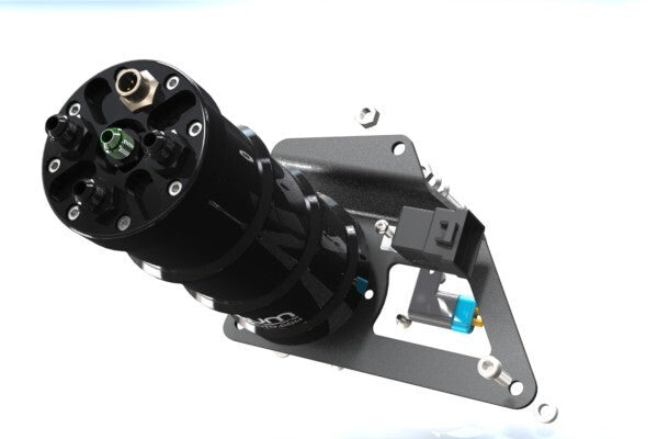 Radium Engineering Radium Engineering Fuel Surge Tank Install Kit - Mitsubishi Evo X, product image, part 20-0113
