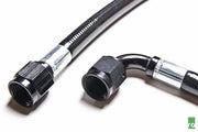 Radium Engineering Radium Engineering Fuel Surge Tank Install Kit - Mitsubishi Evo X, product image, part 20-0113