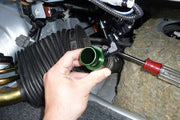 Radium Engineering Radium Engineering Fuel Surge Tank Install Kit (FST Not Incl) - Honda S2000 AP2 05-09, product image, part 20-0114