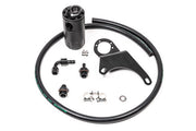 Radium Engineering Radium Engineering Fluid Lock Crankcase Catch Can Kit - Mitsubishi Evo 7-9, product image, part 20-0117-FL