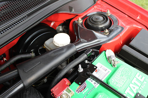 Radium Engineering Radium Engineering Fluid Lock Crankcase Catch Can Kit - Mitsubishi Evo 7-9, product image, part 20-0117-FL