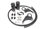 Radium Engineering Radium Engineering Dual Fluid Lock Catch Can Kit - Mitsubishi Evo 7-9 - Mitsubishi Evo 7-9, product image, part 20-0118-FL