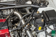 Radium Engineering Radium Engineering Dual Fluid Lock Catch Can Kit - Mitsubishi Evo 7-9 - Mitsubishi Evo 7-9, product image, part 20-0118-FL