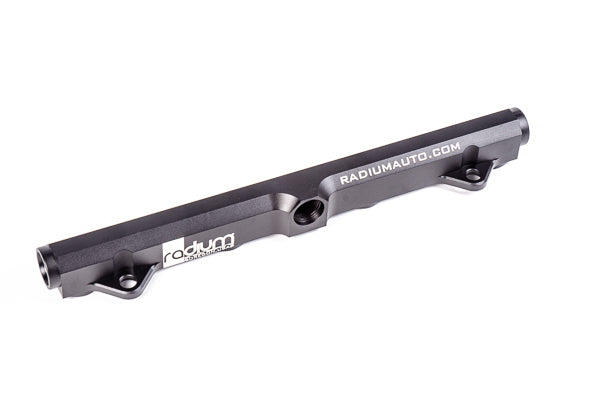 Radium Engineering Radium Engineering Fuel Rail Only - Mitsubishi Evo 4-9, product image, part 20-0119-12