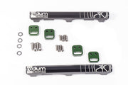 Radium Engineering Radium Engineering Fuel Rails - Lotus Evora/Toyota Camry (2GR-FE), product image, part 20-0198-02