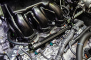 Radium Engineering Radium Engineering Fuel Rails - Lotus Evora/Toyota Camry (2GR-FE), product image, part 20-0198-02