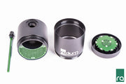 Radium Engineering Radium Engineering Air Oil Separator - Universal Kit, product image, part 20-0219