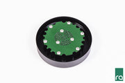 Radium Engineering Radium Engineering Air Oil Separator - Universal Kit, product image, part 20-0219