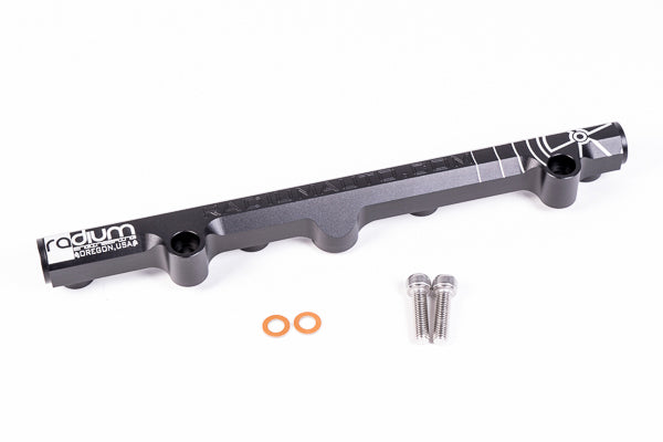 Radium Engineering Radium Engineering Fuel Rail - Honda K Series, product image, part 20-0230-02