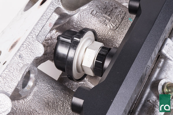 Radium Engineering Radium Engineering Fuel Rail - Honda K Series, product image, part 20-0230-02